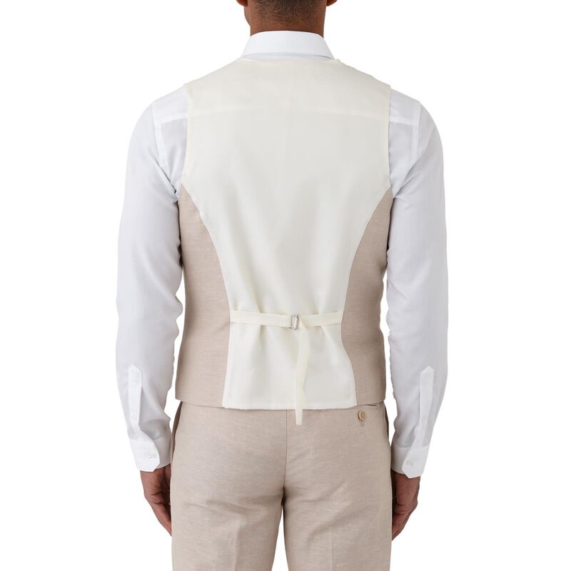 Uberstone Nick Vest 7019 image number 9